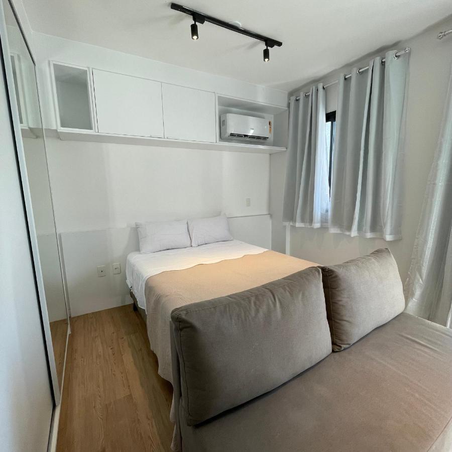 Apartamento Is Liberdade São Paulo Exterior foto