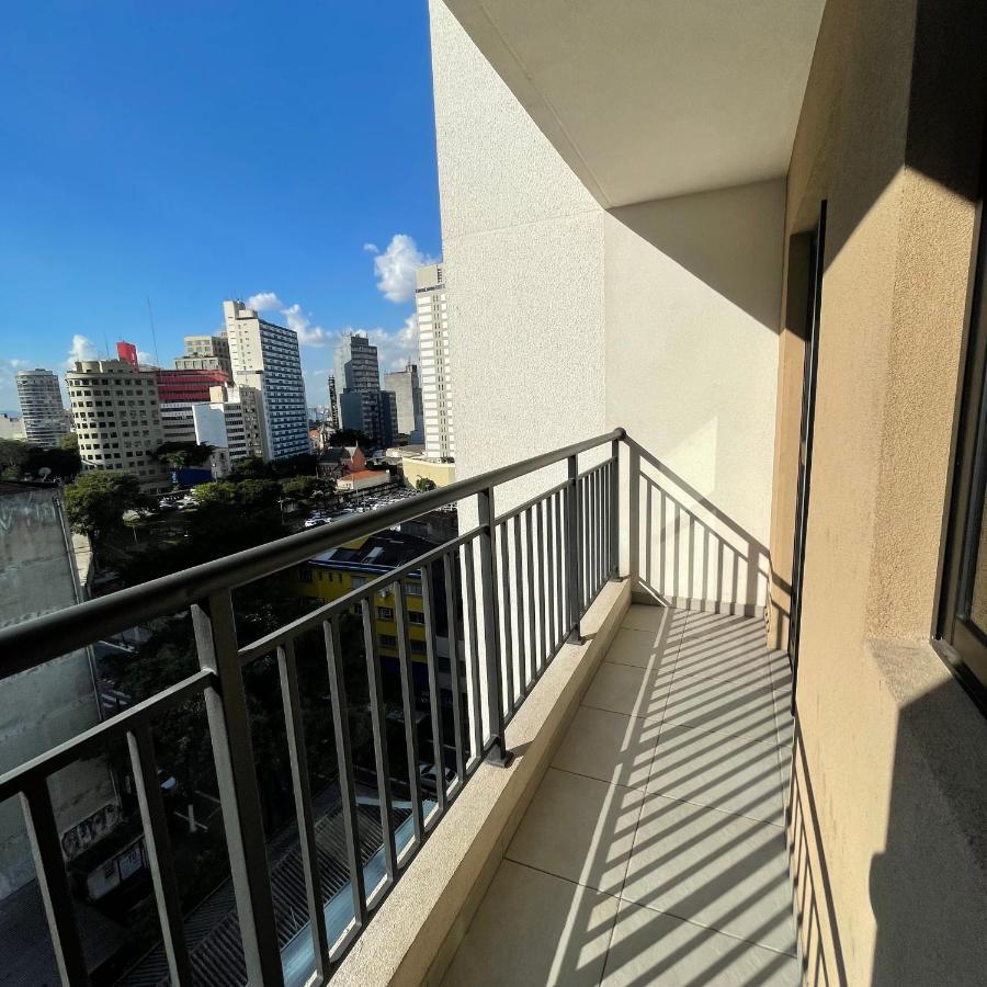 Apartamento Is Liberdade São Paulo Exterior foto
