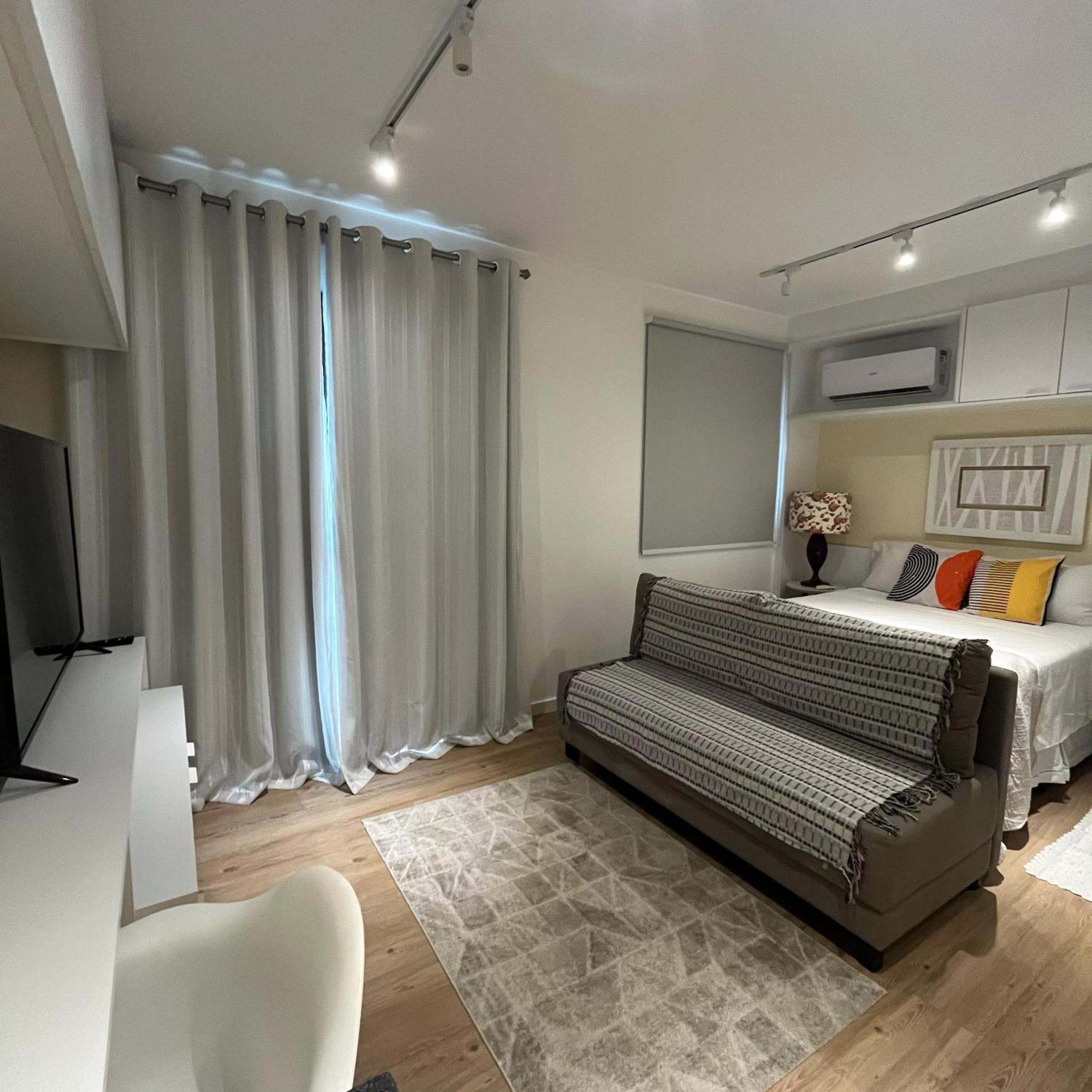 Apartamento Is Liberdade São Paulo Exterior foto